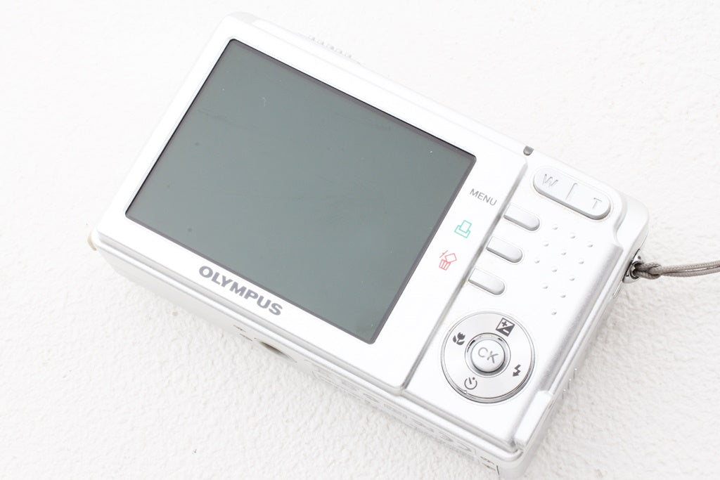 美品◆OLYMPUS CAMEDIA FE-150