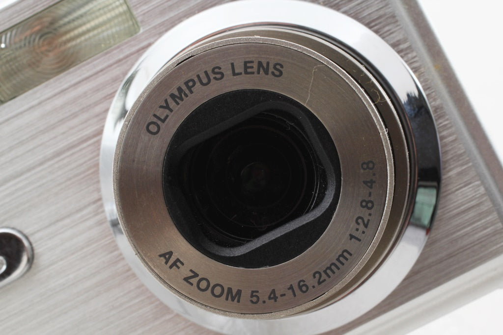 美品◆OLYMPUS CAMEDIA FE-150