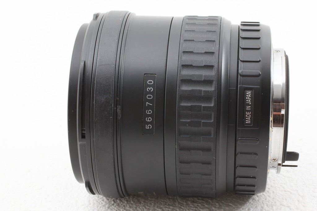 外観美品◆PENTAX FA 20-35mm F4 AL