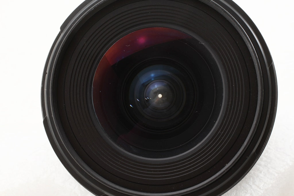 外観美品◆PENTAX FA 20-35mm F4 AL