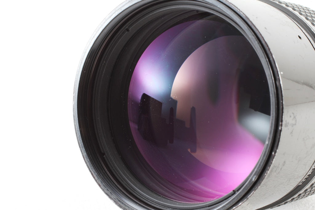 美品◆Nikon Ai NIKKOR 180mm F2.8