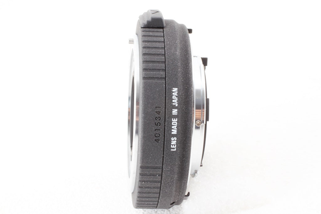 極上品◆SIGMA APO TELE CONVERTER 1.4x EX DG Nikon