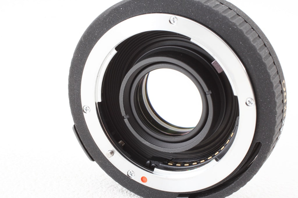 極上品◆SIGMA APO TELE CONVERTER 1.4x EX DG Nikon