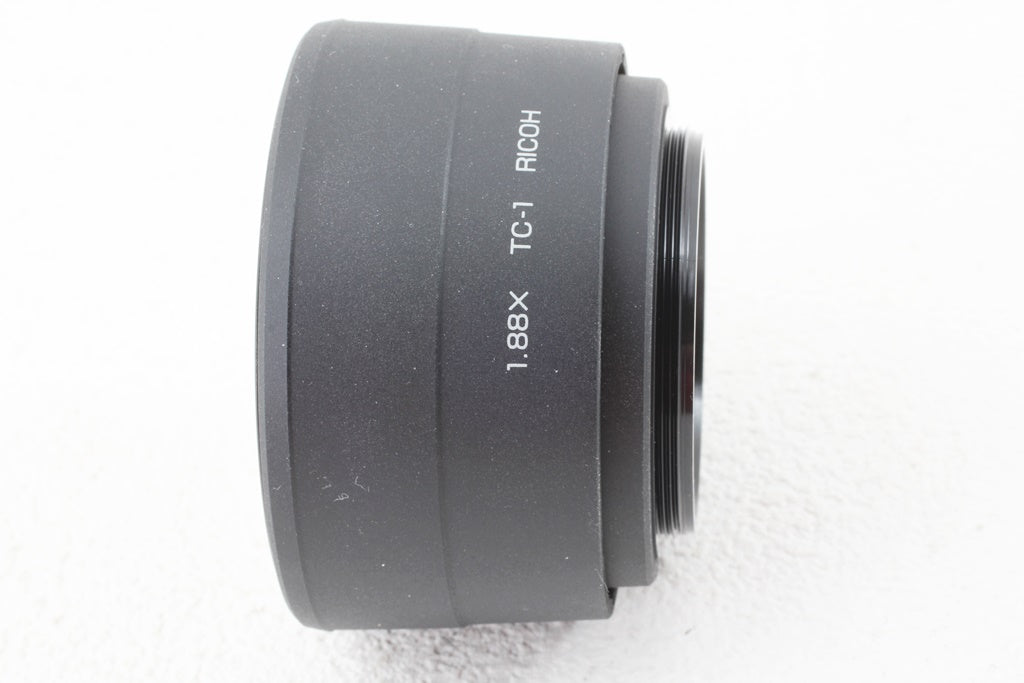 極上品◆RICOH TC-1 HA-3