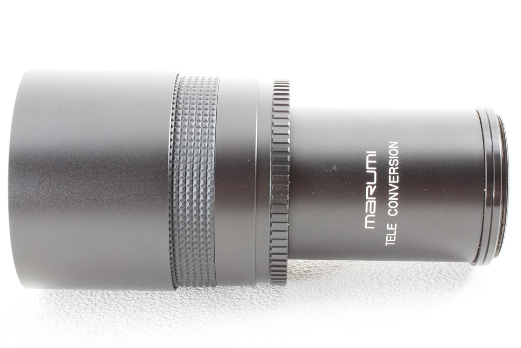 美品◆MARUMI MVL-214 12X