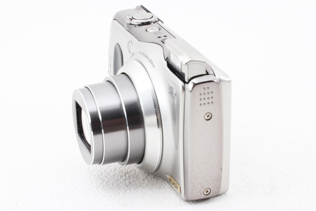 美品◆FUJIFILM FinePix F300EXR