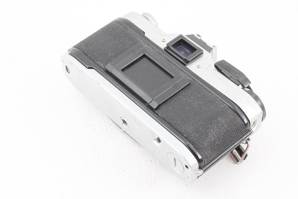 格安品◆Canon AE-1 ボディ