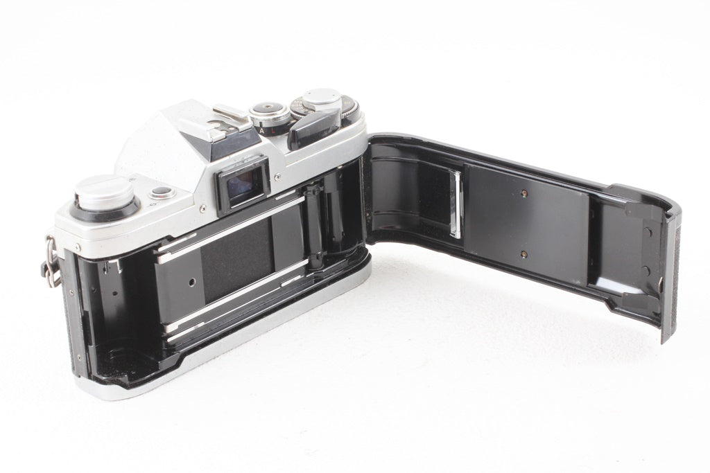 格安品◆Canon AE-1 ボディ