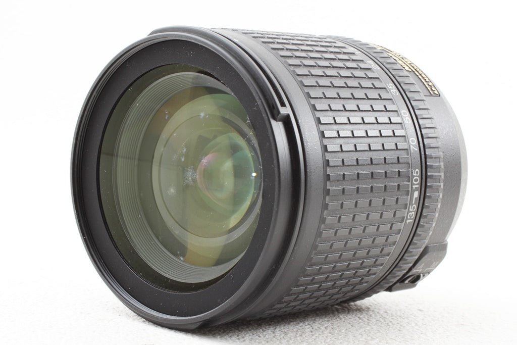 美品◆Nikon D80 AF-S 18-135/3.5-5.6G