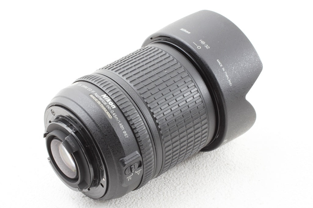 美品◆Nikon D80 AF-S 18-135/3.5-5.6G