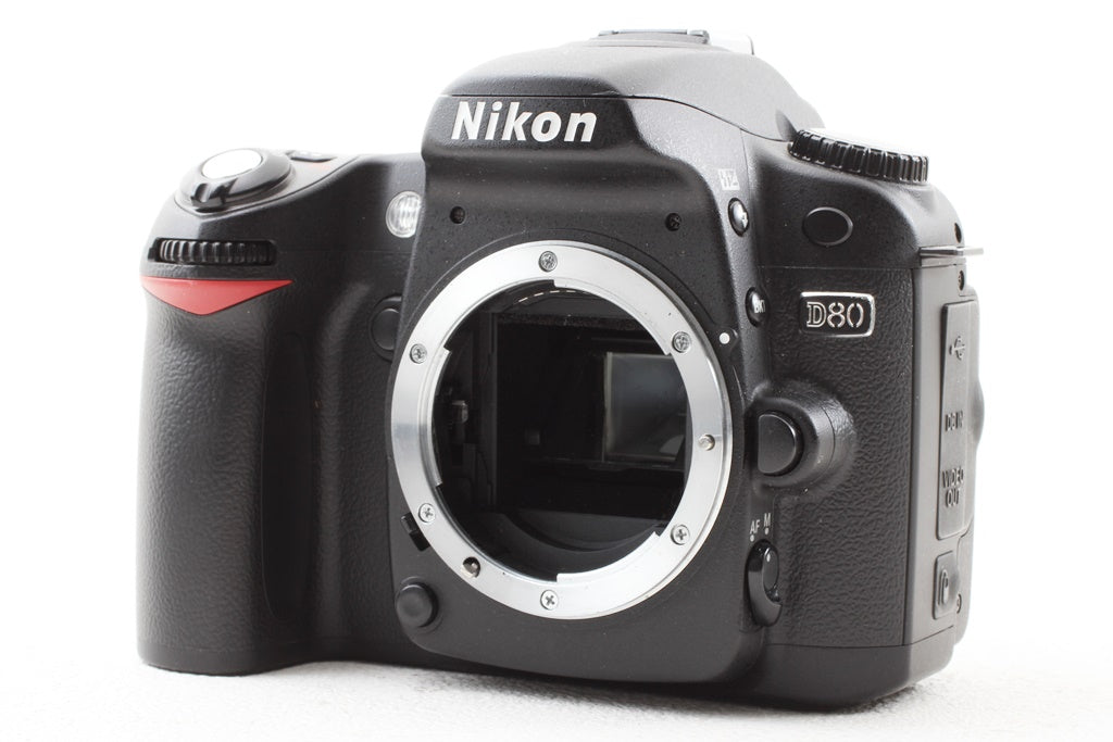 美品◆Nikon D80 AF-S 18-135/3.5-5.6G