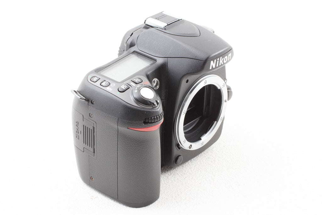 美品◆Nikon D80 AF-S 18-135/3.5-5.6G
