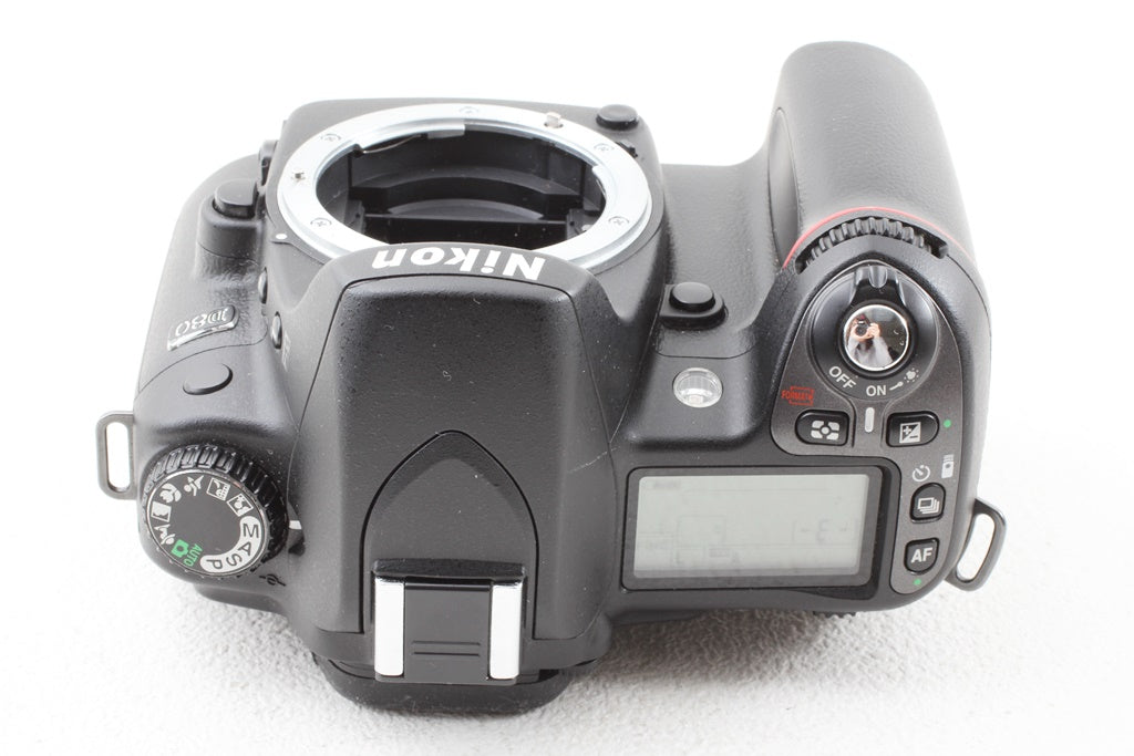 美品◆Nikon D80 AF-S 18-135/3.5-5.6G