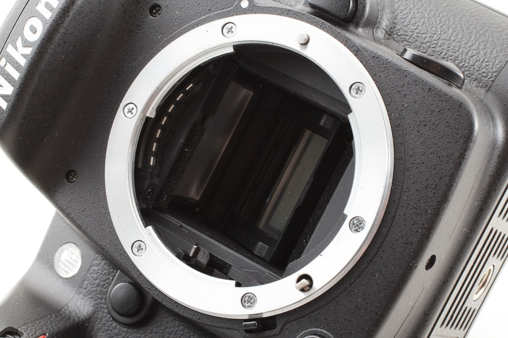 美品◆Nikon D80 AF-S 18-135/3.5-5.6G