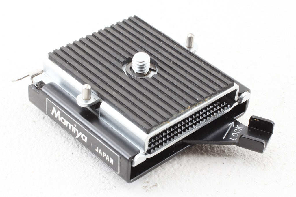 極上品◆Mamiya クイックシュー MODEL 2