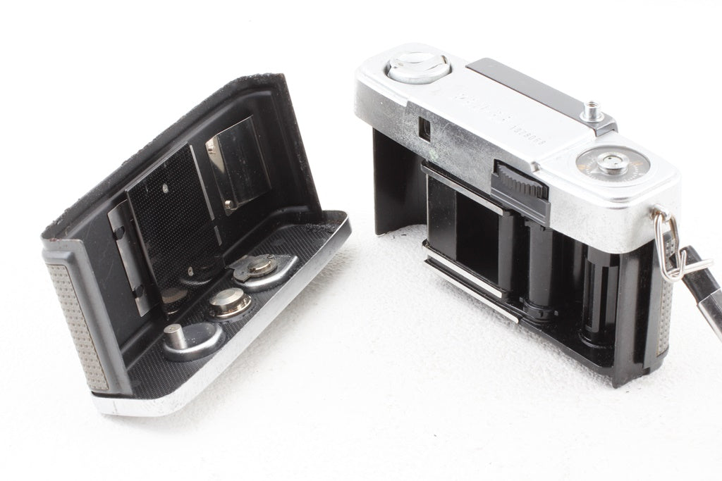 ジャンク品◆OLYMPUS PEN-EE
