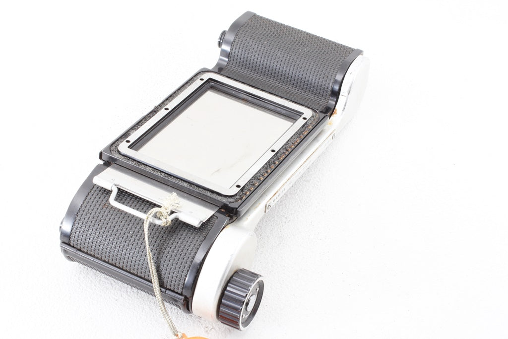 格安品◆Mamiya ロールフィルムホルダー