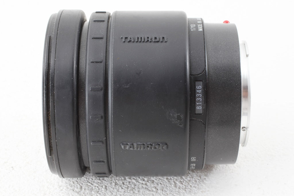 格安品◆Tamron AF 28-200mm F3.8-5.6 LD Asph 171D Minolta