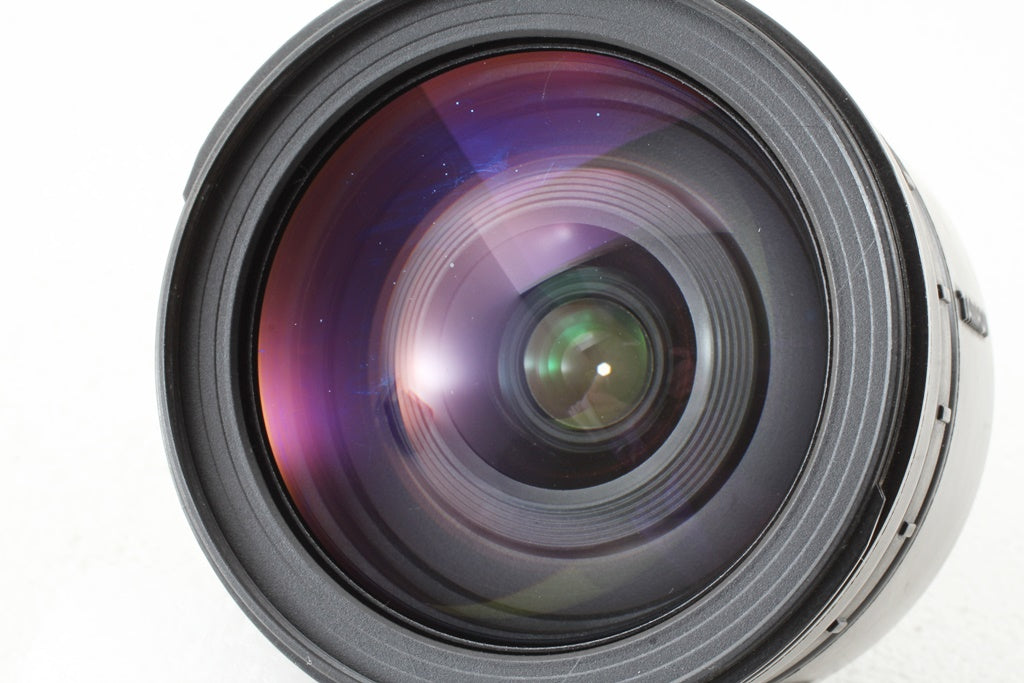 格安品◆Tamron AF 28-200mm F3.8-5.6 LD Asph 171D Minolta