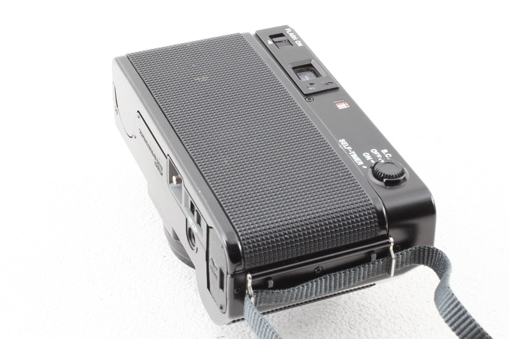 ジャンク品◆Canon AF35ML
