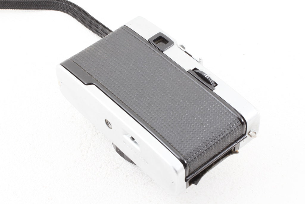 格安品◆OLYMPUS TRIP 35