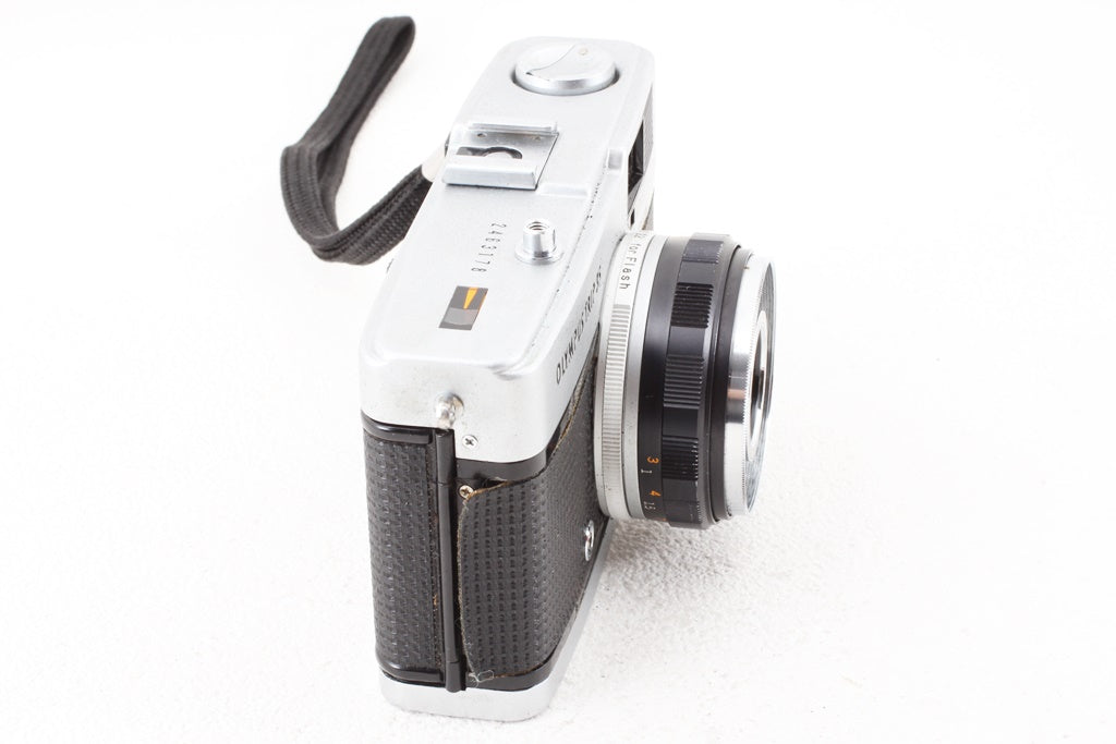 格安品◆OLYMPUS TRIP 35