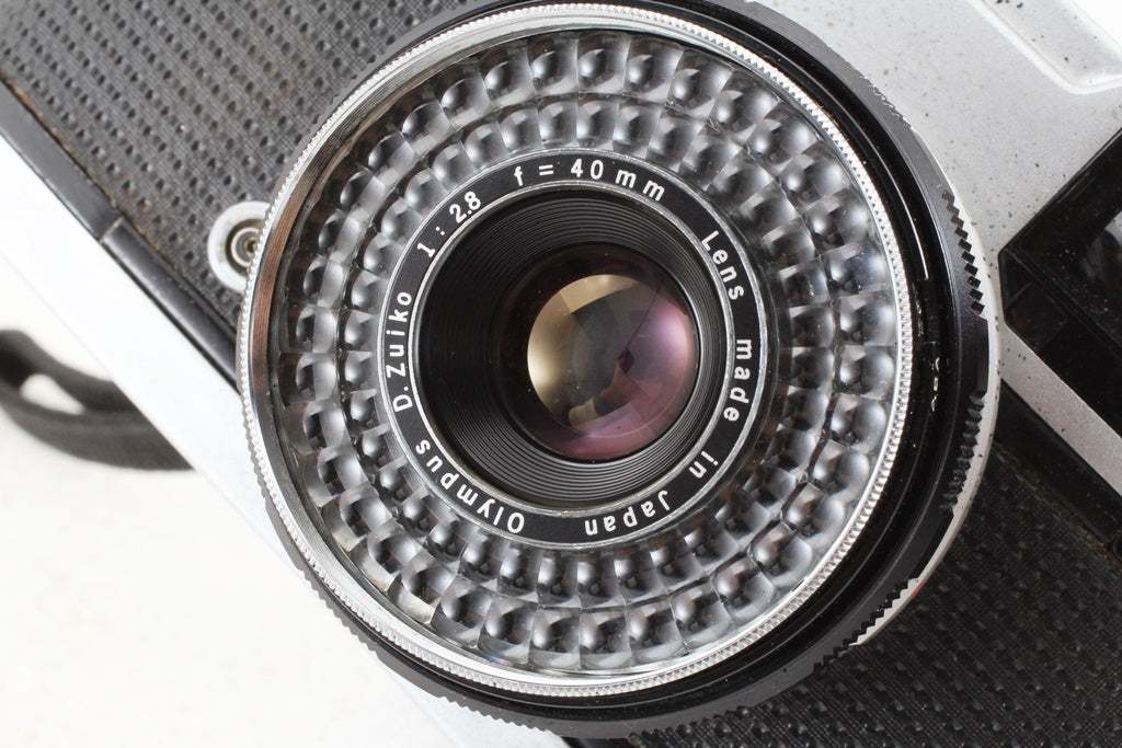 格安品◆OLYMPUS TRIP 35