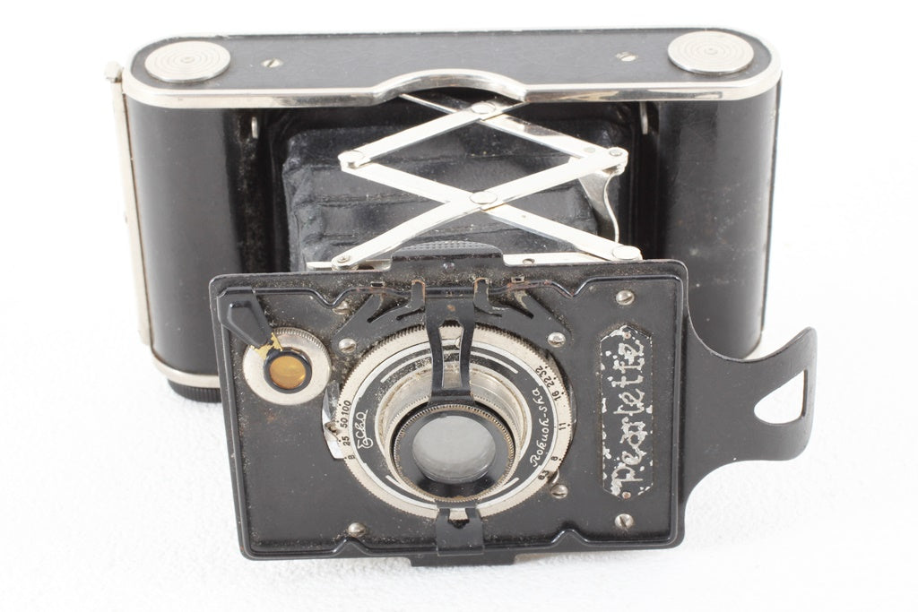 ジャンク品◆六櫻社 Rokuohsha Pearlette