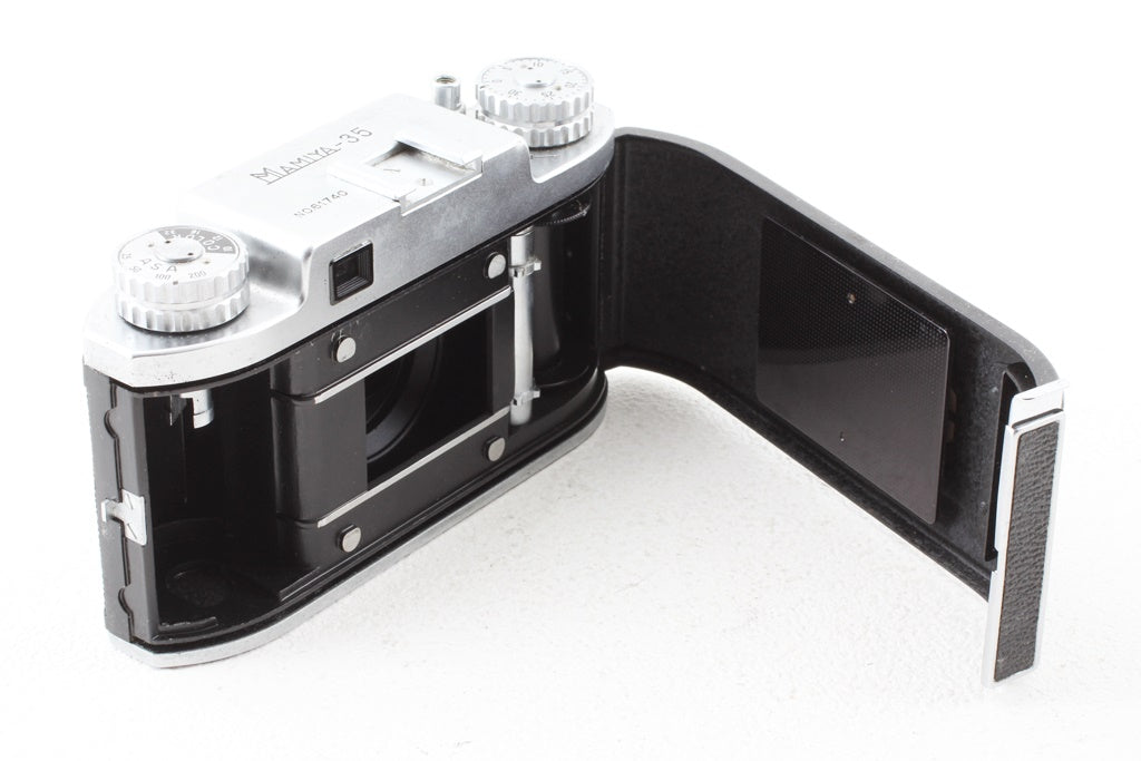 格安品◆Mamiya Mamiya-35