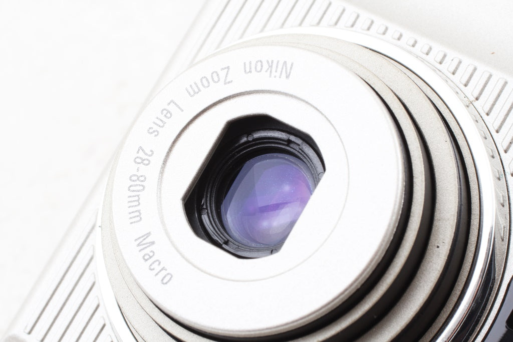 美品◆Nikon Nuvis 300