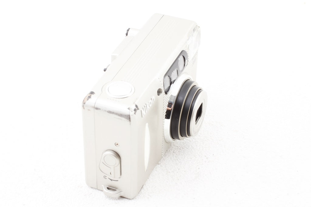美品◆Nikon Nuvis 300