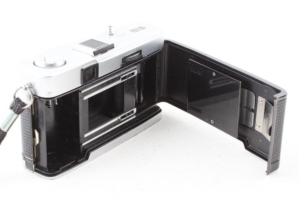 外観美品◆OLYMPUS Olympus TRIP 35