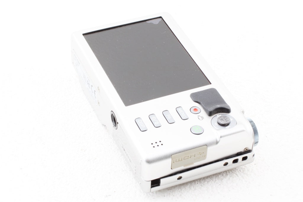 ジャンク品◆RICOH CX6