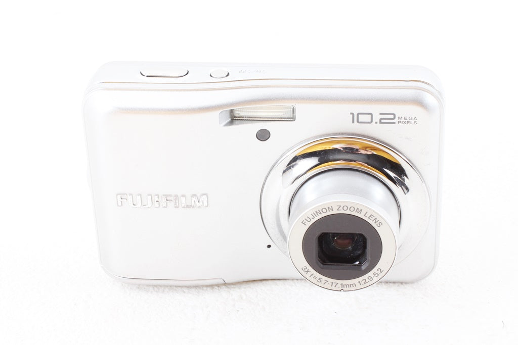 美品◆FUJIFILM FinePix A170