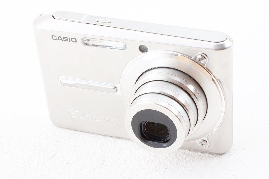 美品◆CASIO EXILIM EX-S600