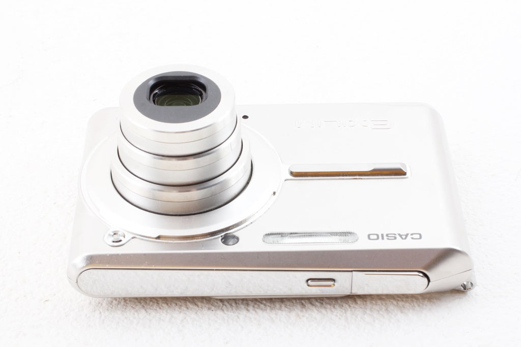 美品◆CASIO EXILIM EX-S600