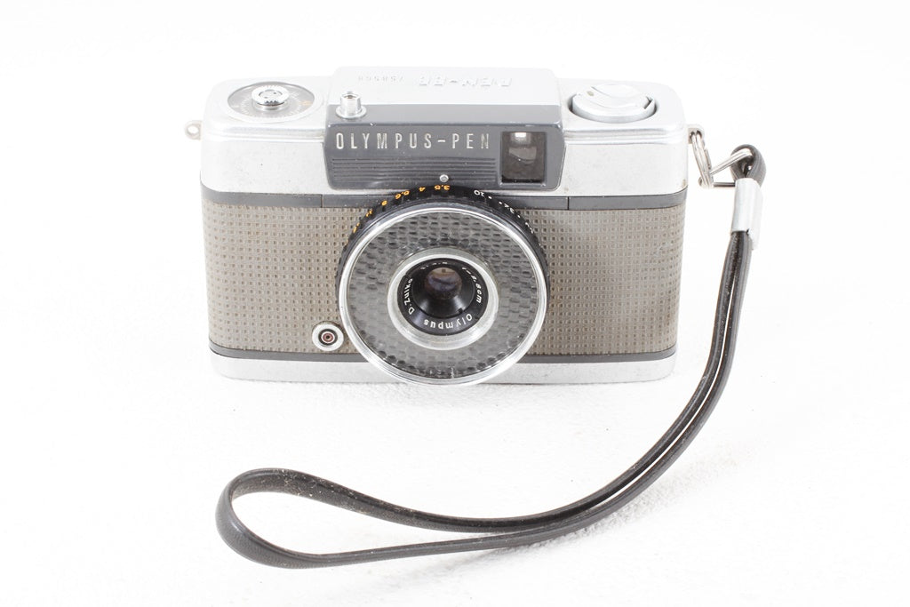 格安品◆OLYMPUS PEN-EE