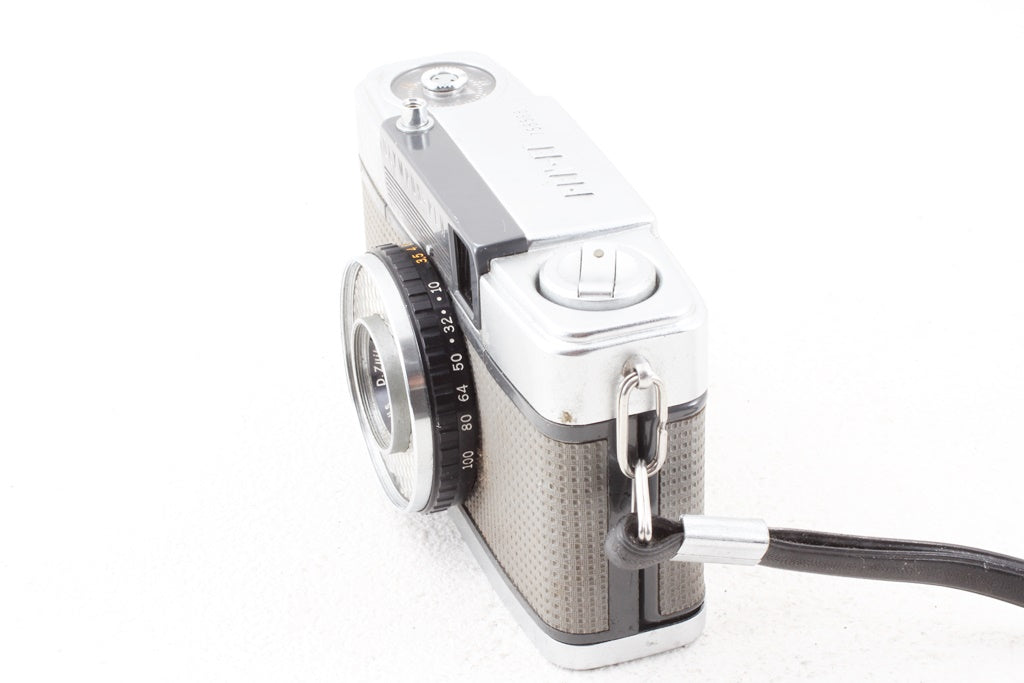 格安品◆OLYMPUS PEN-EE