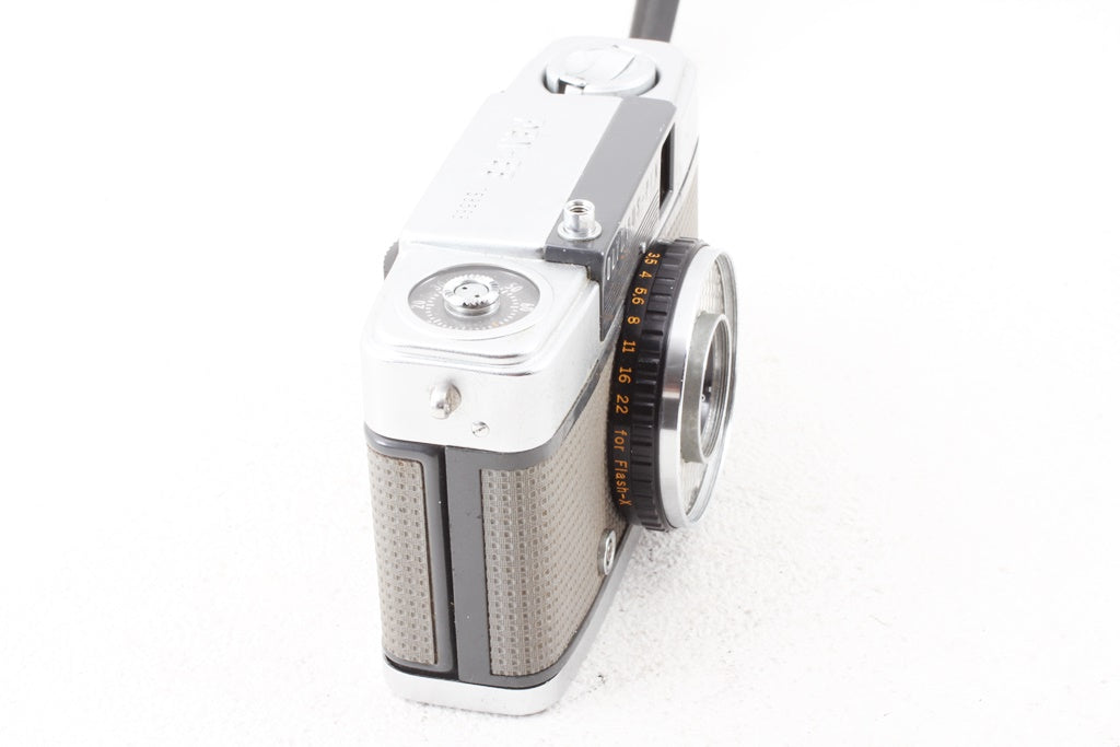 格安品◆OLYMPUS PEN-EE