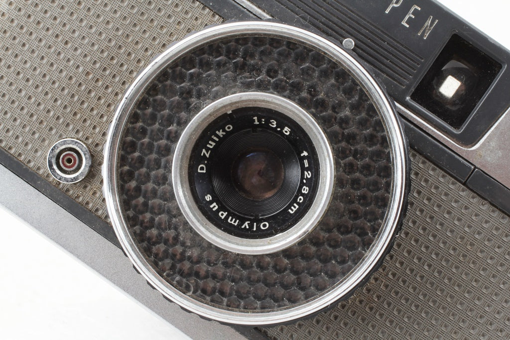 格安品◆OLYMPUS PEN-EE