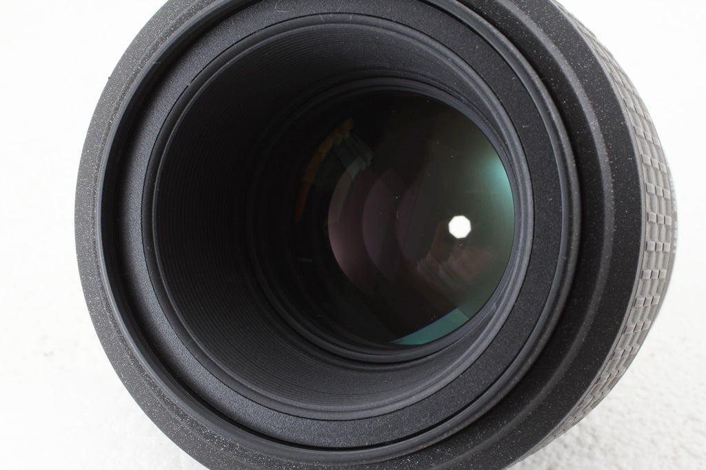 極上品◆SIGMA AF 105mm F2.8 EX MACRO Pentax