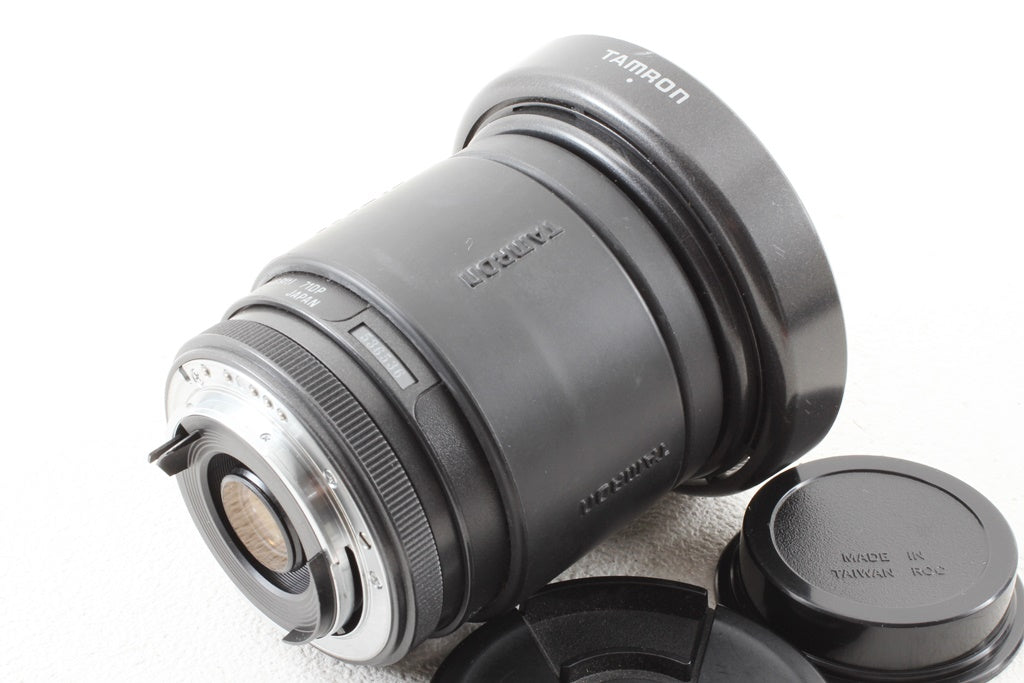ジャンク品◆TAMRON AF 28-200mm F3.8-5.6 ASPH 71D Pentax