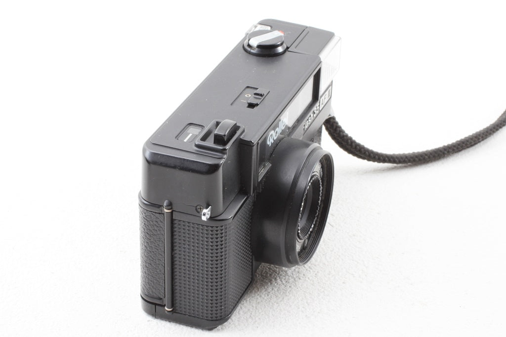 ジャンク品◆ROLLEI Flash 35 AF II