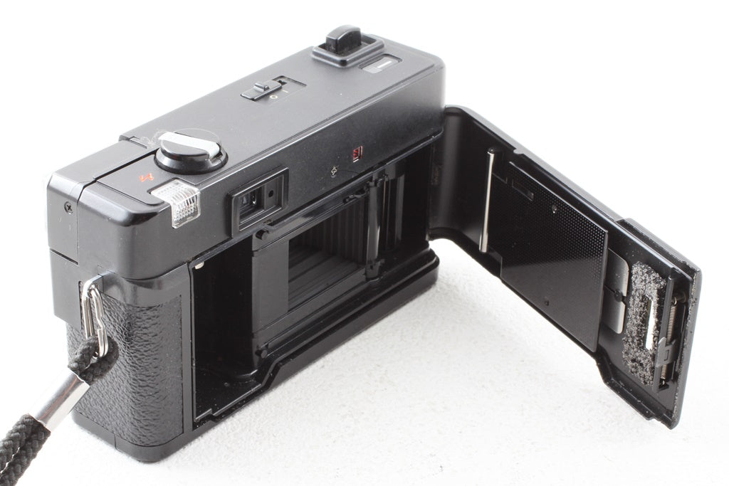 ジャンク品◆ROLLEI Flash 35 AF II