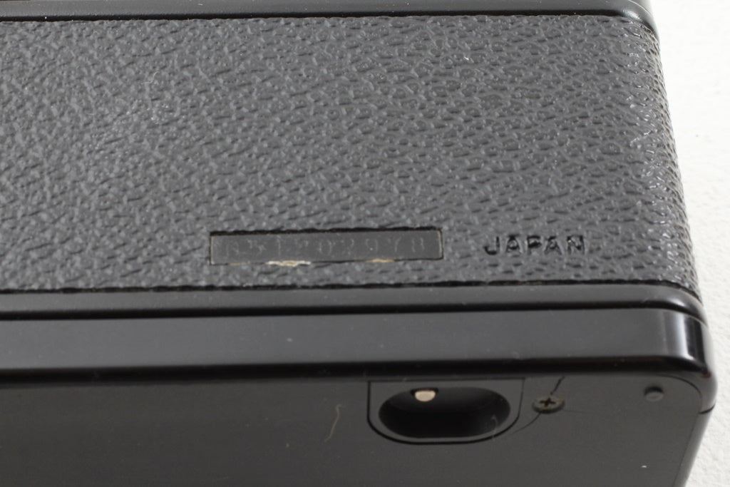 ジャンク品◆ROLLEI Flash 35 AF II