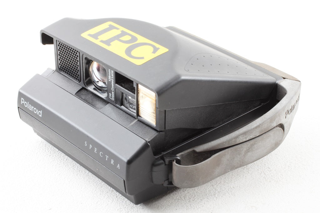 格安品◆Polaroid SPECTRA