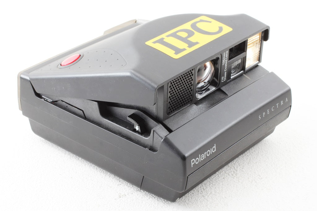 格安品◆Polaroid SPECTRA