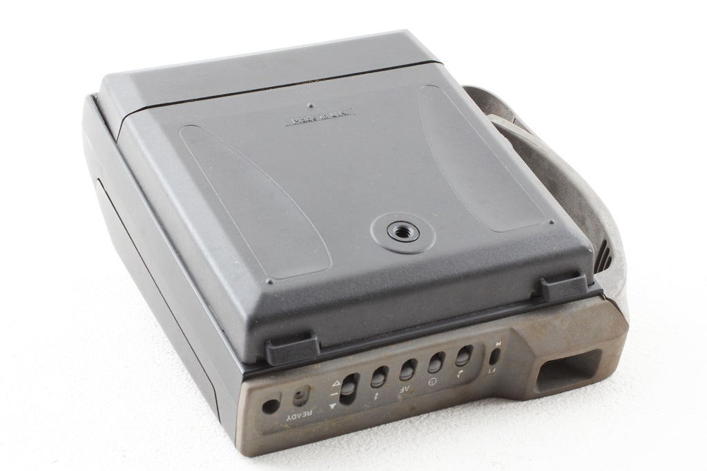 格安品◆Polaroid SPECTRA