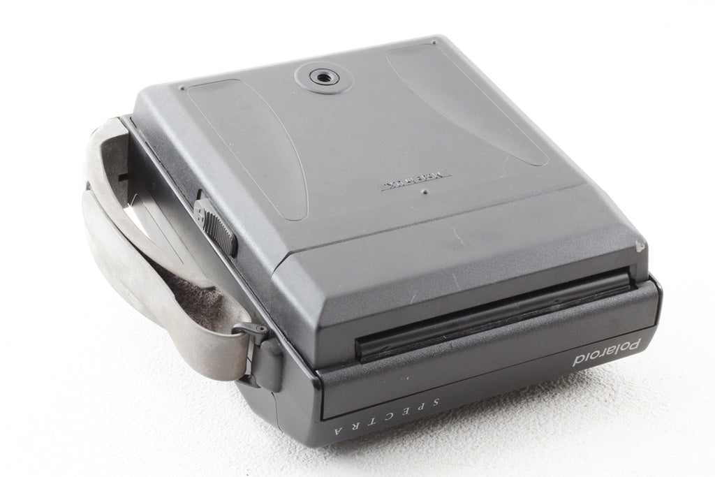 格安品◆Polaroid SPECTRA