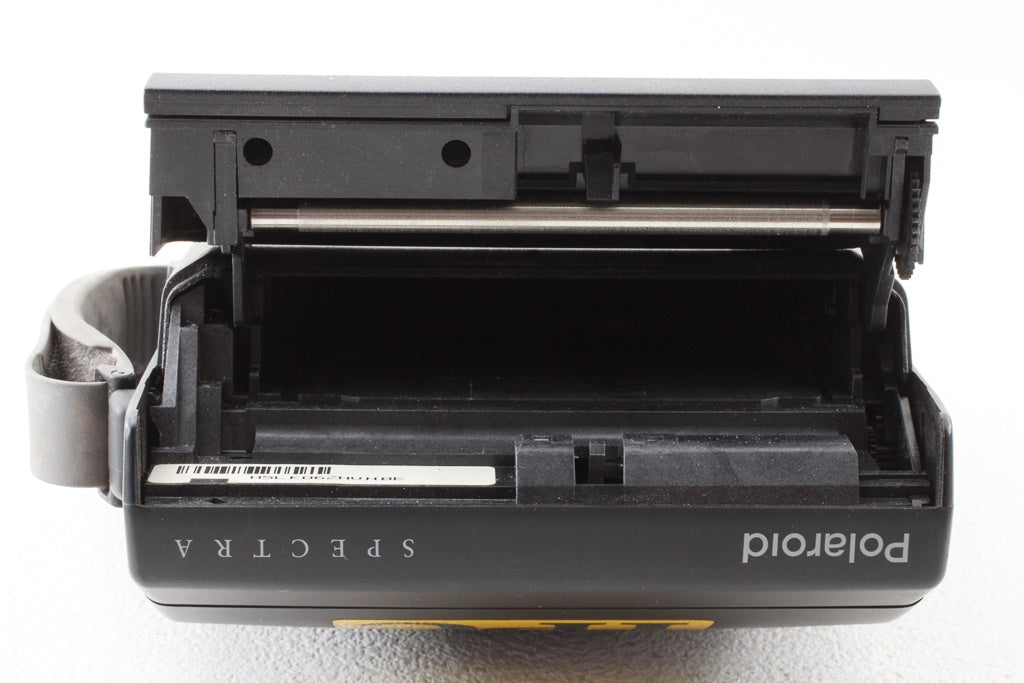 格安品◆Polaroid SPECTRA